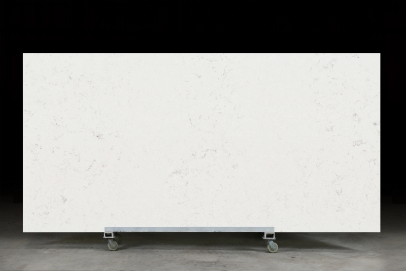 PXQZ180805-1 Artificial Stone Quartz Office Worktop Reception Desk top