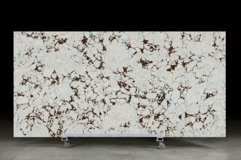 PXQZ221222-1 Hot Sale Quartz High-end Artificial Stone Kitchen Countertops