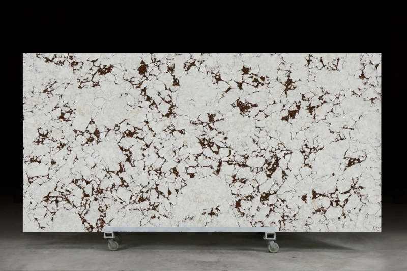 PXQZ221222-1 Hot Sale Quartz High-end Artificial Stone Kitchen Countertops