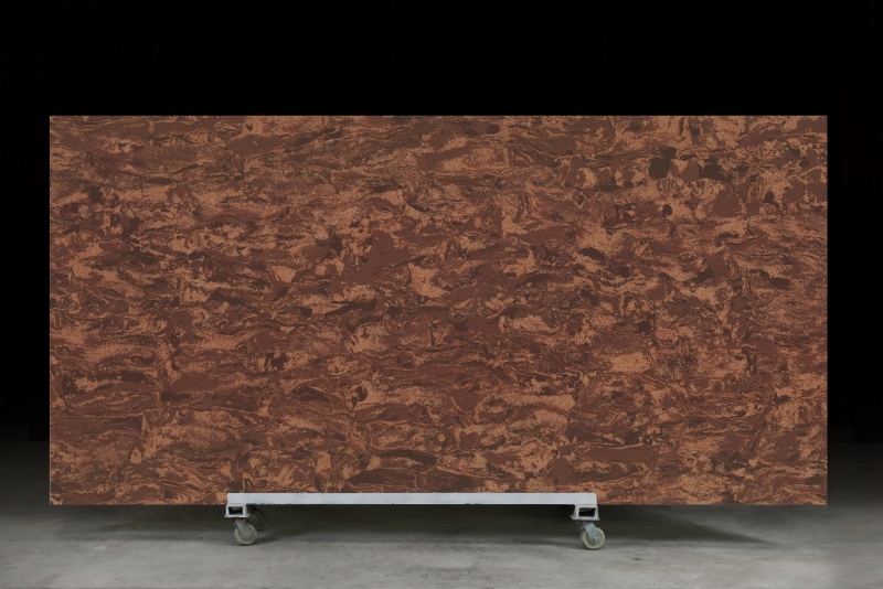 PXQZ338 Engineered Stone Quartz Slab Wholesale Stone Board