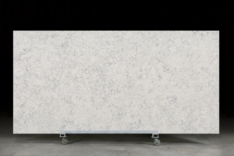 PXQZ180815-1 Artificial Stone Table top Cut to Size Quartz Slabs