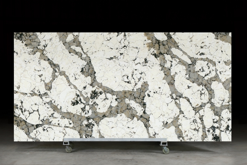 PXQZ220923-5 Hot Sale Pandora Artificial Quartz Countertops Large Board