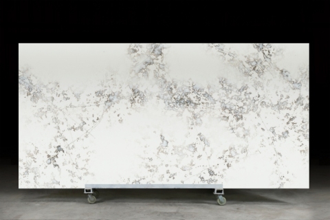 PXQZ 221204-2 Artificial Quartz Table top Cut to Size Stone Big Slabs