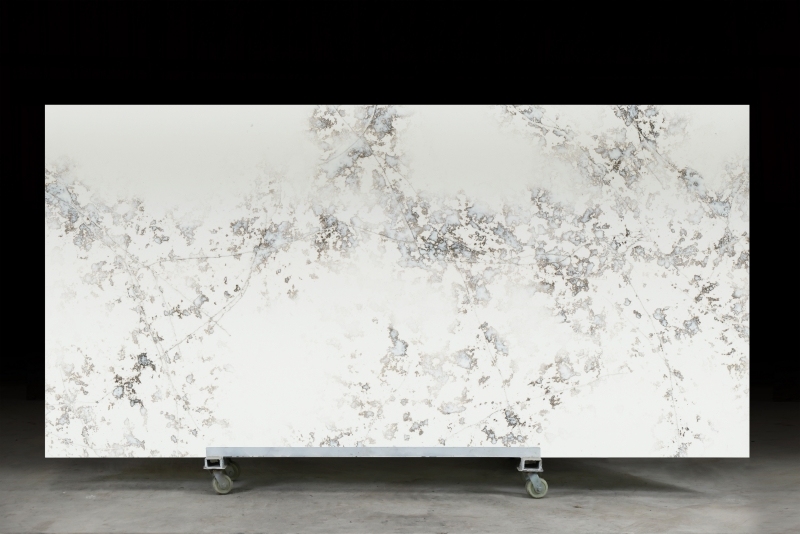 PXQZ 221204-2 Artificial Quartz Table top Cut to Size Stone Big Slabs