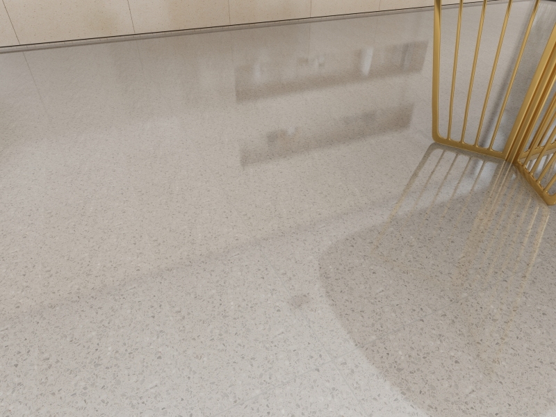 PX0508 Medium Grey Artificial Marble Sheets Wholesale Marble Countertops