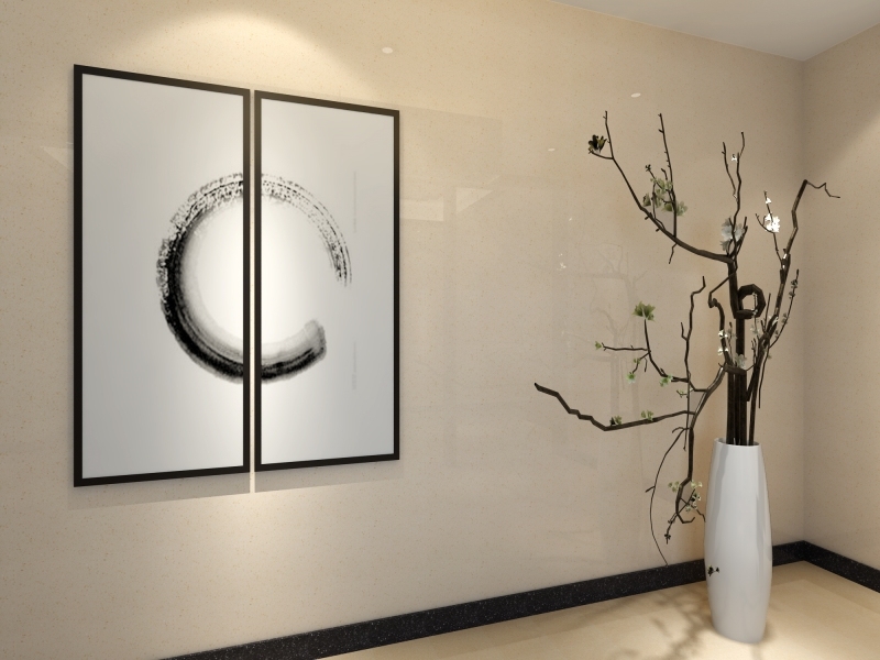 PX0512 Beige Stone Slab Artificial Marble 2400mm Big Slabs for Sale