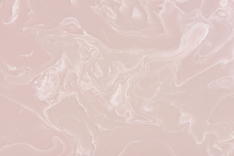 TR8020 Pink Onyx Artificial Jade Big Slab Backlit Transparent Stone In Stock