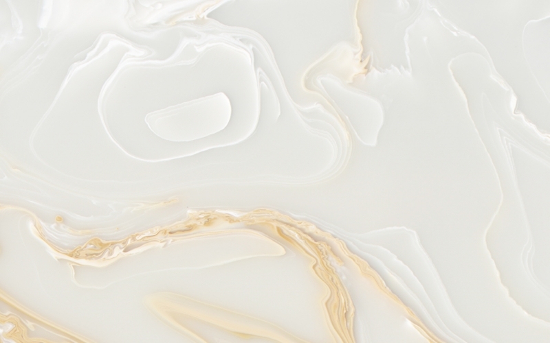 TR9002 Artificial Jade Backlight Engineered Stone Wall Panel Translucent Stone