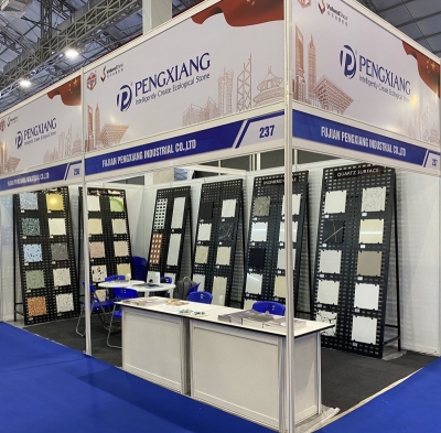 Pengxiang Vietbuild 2024.8.22-26