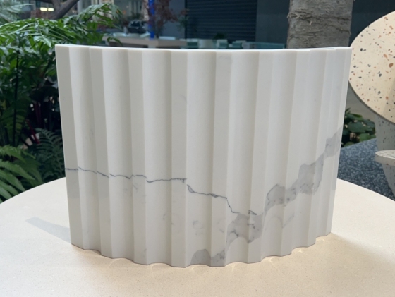 Pengxiang's Stone Processing Advancement