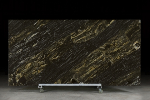 PXQZ241228-1 Engineerd Quartz Waterproof Stain Resistant Big Slabs