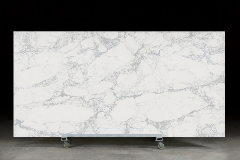 engineered quartz wall caldding