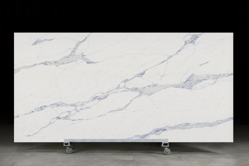 PXQZ 240901-1 Artificial Stonr Quartz Panel 3200*1600MM