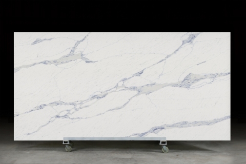 PXQZ 240901-1 Artificial Stonr Quartz Panel 3200*1600MM