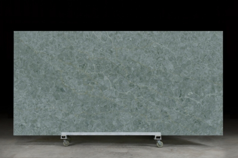 PXQZ 241208-6 New Quartz Surface Engineered Stone Slabs Countertop