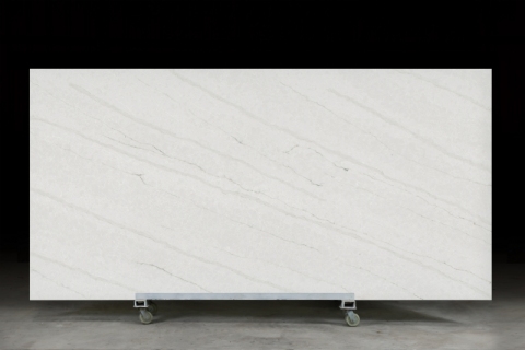 PXQZ 241212-2 Wholesale Quartz Artificial Stone Customization Acceptable