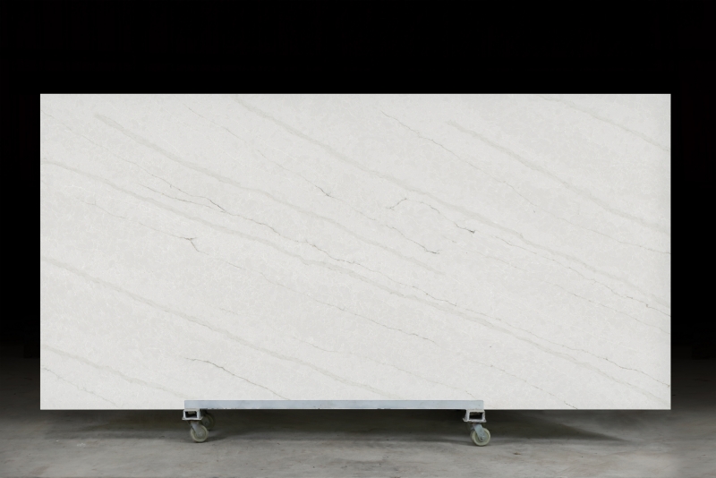 engineered quartz slabs
