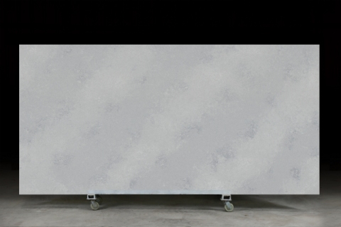 PXQZ 240621-1 Quartz Plates for Kitchen top and Island Design