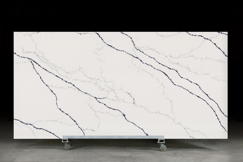 quartz counter