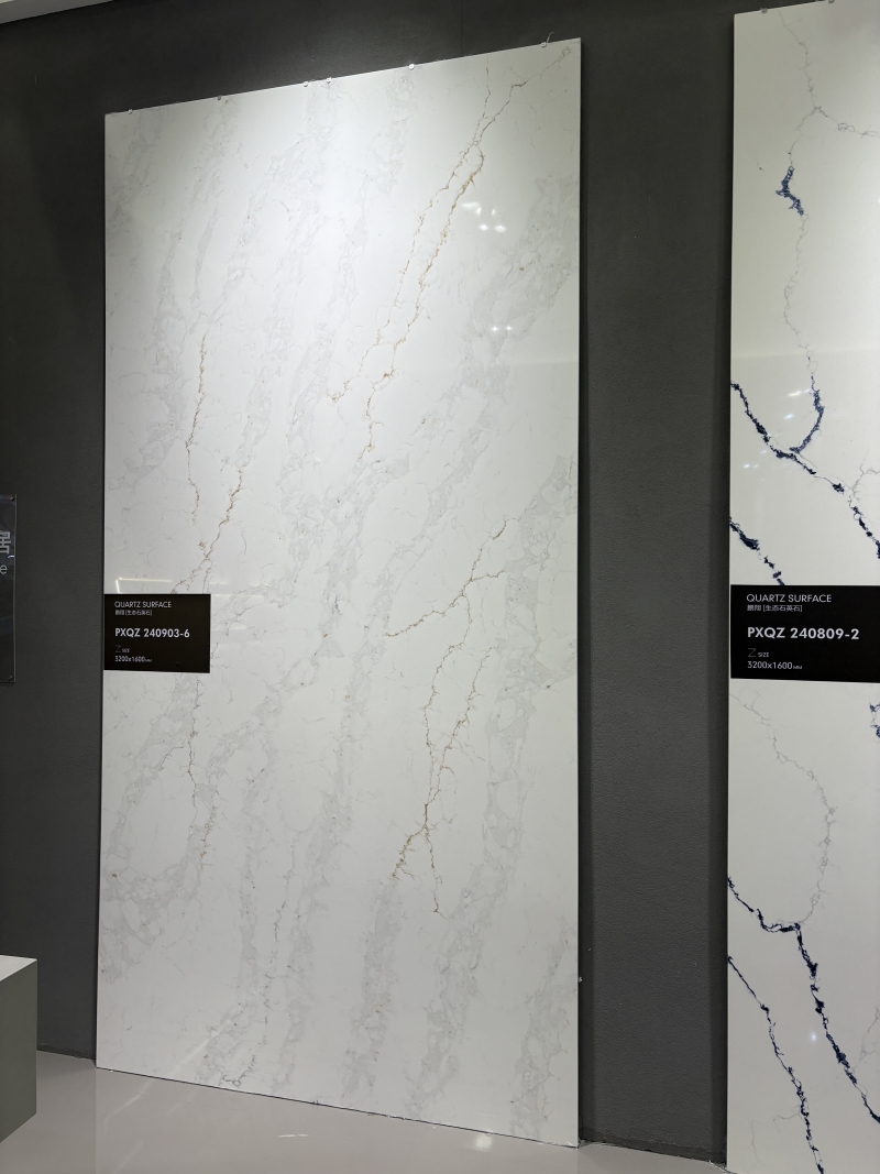 engineered stone islands