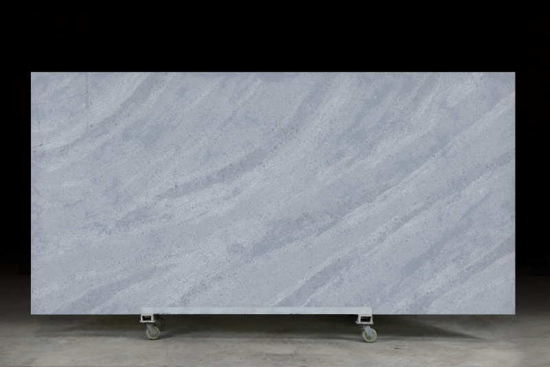 marble look quartz