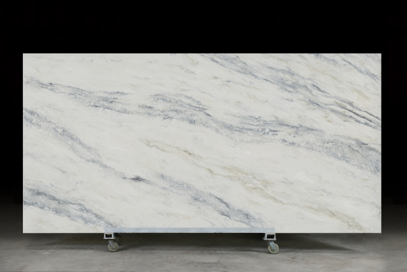 natural stone look quartz