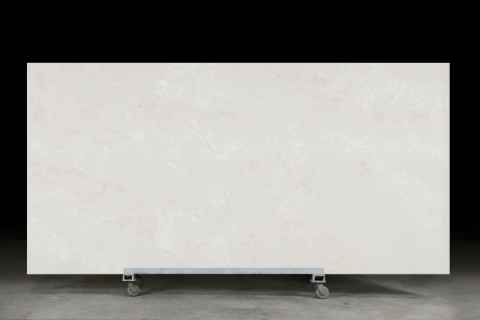 PXQZ 240506-2 Artificial Quartz Resin Quartz Stone Slabs for Countertop Customization