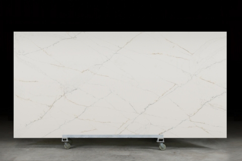 PXQZ 240512-1 Engineered Quartz Stone Countertops Cut to Size