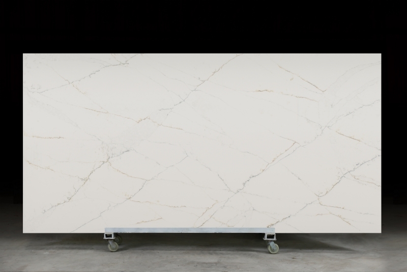 PXQZ 240512-1 Engineered Quartz Stone Countertops Cut to Size