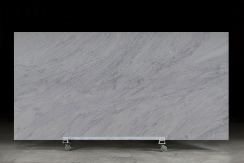 PXQZ 250624-2 Engineered Quartz Customized Stone Countertops for Villa