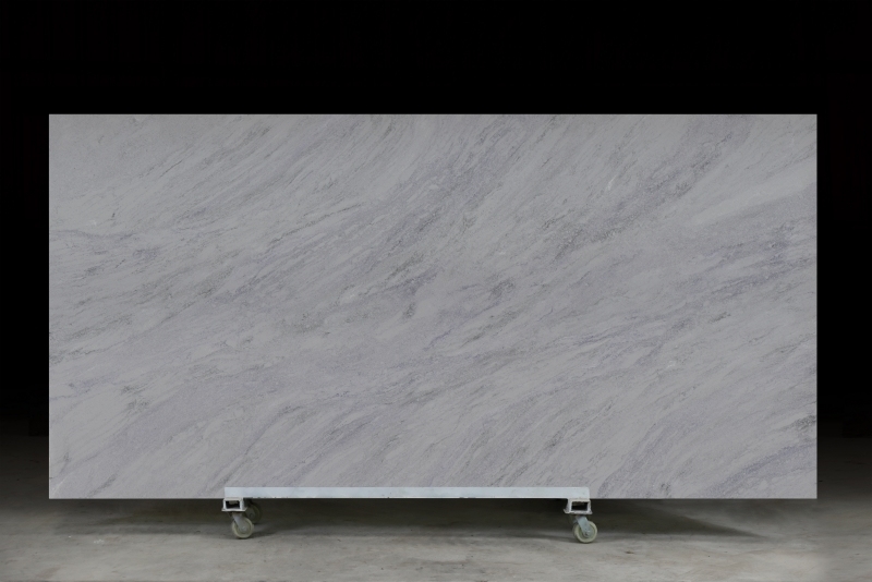 PXQZ 250624-2 Engineered Quartz Customized Stone Countertops for Villa