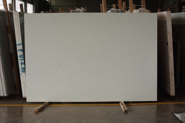 PXS100 White Terrazzo Used for Interior & Exterior Wall Panle Flooring Tiles