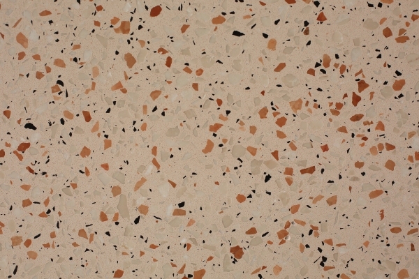 PXS1042 Outdoor Terrazzo Products Big Slabs Tiles for Coffee Table tops