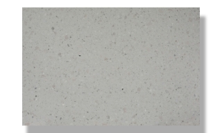 PXS1058 Large Particles White Terrazzo Stone Slabs for Wholesale
