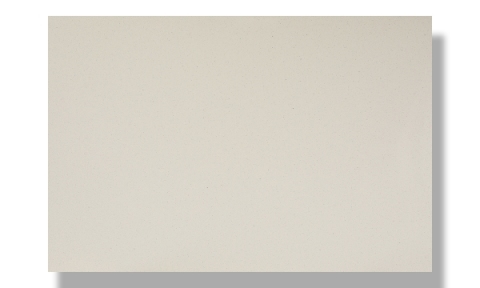 PXS8100 White Terrazzo Big Slabs with High Quality 4-5 Mohs Hardness