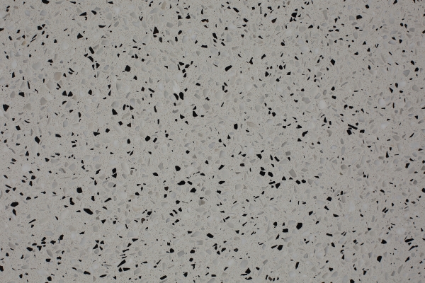 cut to size terrazzo