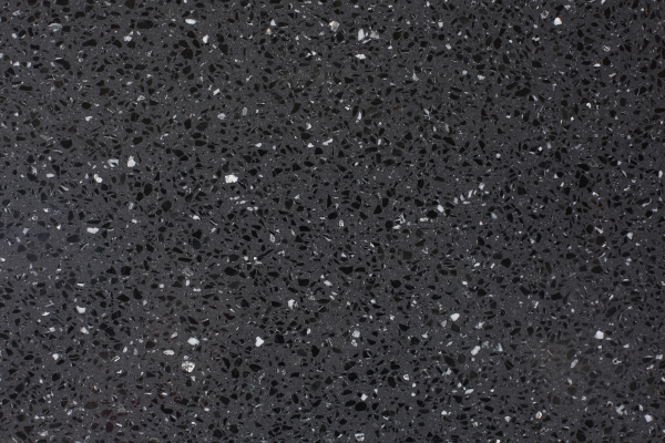 big slab terrazzo