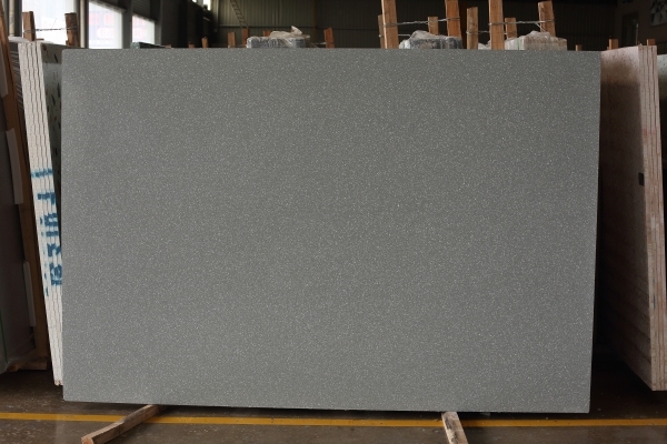 PXS1044 Big Slabs Terrazzo with Natural Stone Chips & Cement for Flooring