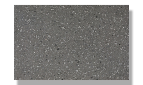 PXS1057 Top Sale Grey Stone Terrazzo Used for Outdoor Wall and Floor Pavement