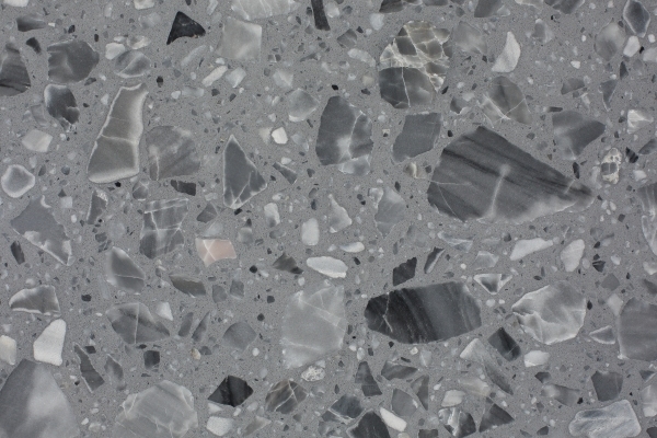 PXS1069 Big Slab Terrazzo Stone Chinese Terrazzo Tiles 600*600 & 800*800