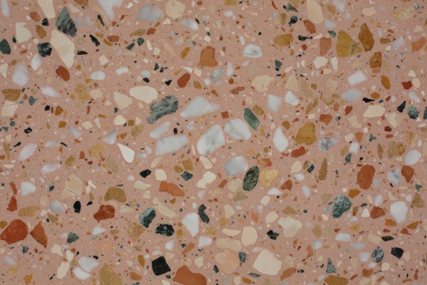 good price terrazzo