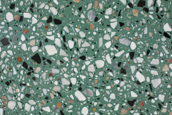 agg terrazzo slab