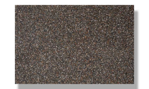 PXS1088 Losas de terrazo negro de 2400*1600/2700*1800 mm