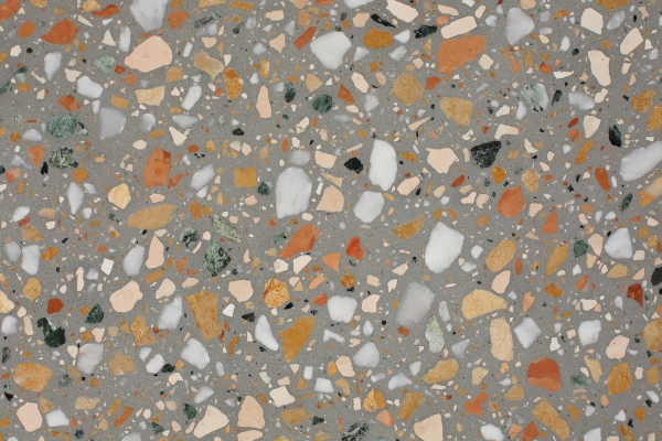 popular terrazzo