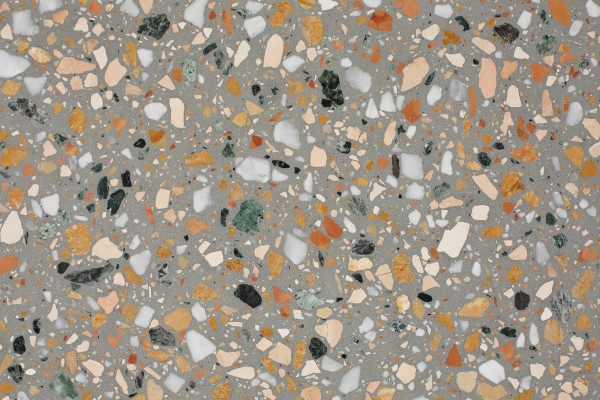 terrazzo stone