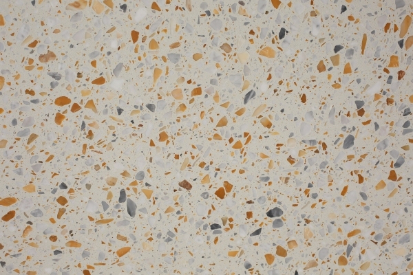 PXS1090 Losas grandes de terrazo a base de cemento, populares, de 2400*1600*20/30 mm.