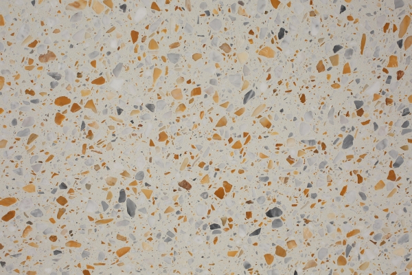terrazzo stone tiles