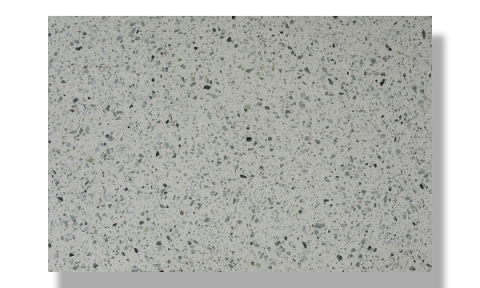 PXS1095 Cement Terrazzo Big Slabs Cut-to-Size for Flooring Tiles Panels