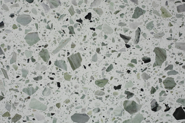 good terrazzo