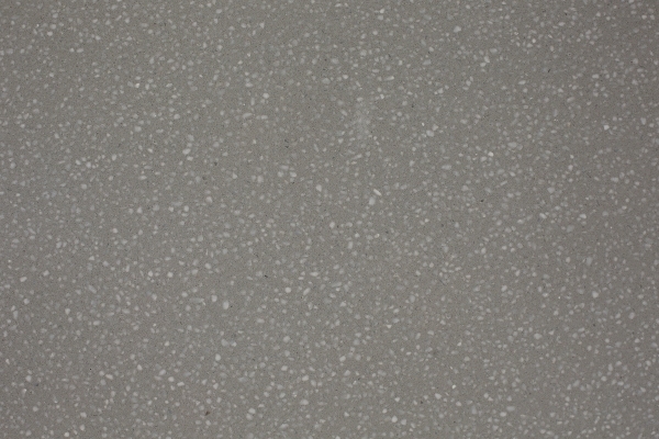 PXS8102 Grey Terrazzo Cement Base Stone Slabs for Exterior Wall and Floor Decoration